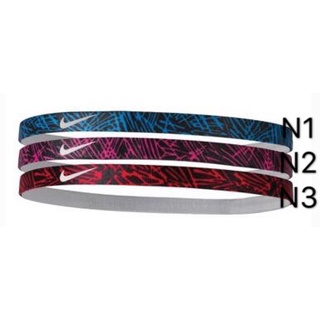 Hair Accessories✵COD New Nike sports headband N1-N15