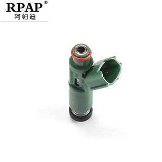 {1pcs} RPAP Professional Fuel Injector for Toyota Vios OE 23250-22040 23209-22040 (2)