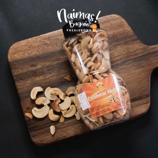 Baguio Kimmy Tiny Cashew Nuts 155G