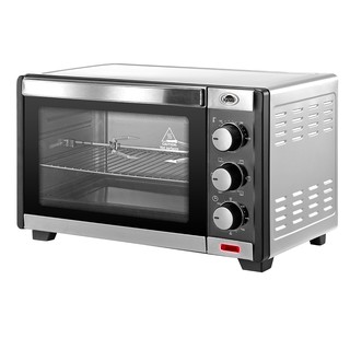 Kyowa Electric Oven 45L Stainless KW3335