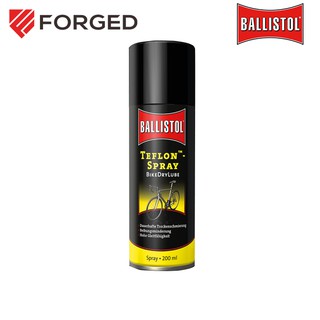 Ballistol Teflon Spray 200ml (28079)
