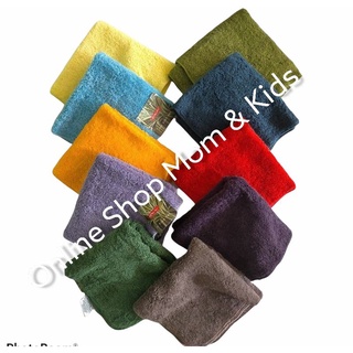Original Bench face towel sold per piece 13x12" (1)