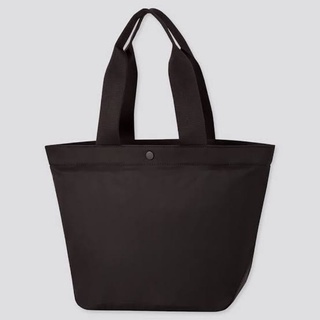 tote bag large size black