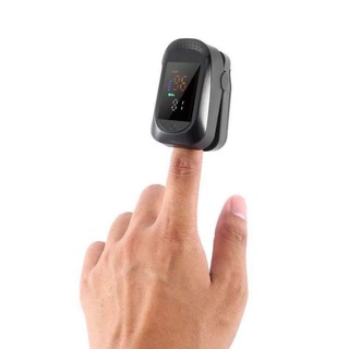 Portable Fingertip Pulse Oximeter/Finger Clip Pulse Oximeter