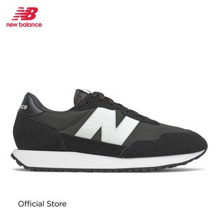 New Balance Ms237Cc Lifestyle Shoes For Men (Black)