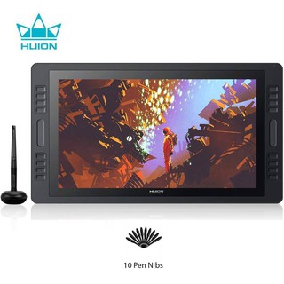 HUION Kamvas Pro 20 Drawing Tablet Monitor - 19.5 Inch