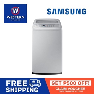 Samsung WA70H4000SG 7kg Fully Automatic Washing Machine
