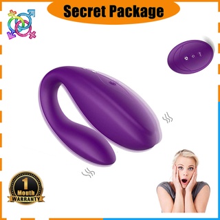 【1 month warranty】 vaginal Masturbator Vibrator for Women Nipple Clit stimulator Sex Toys for Female (1)