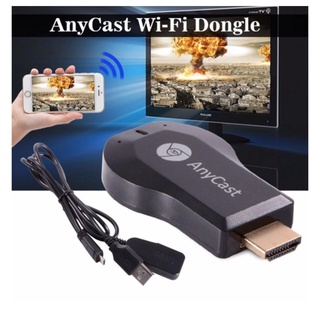 Anycast M2 Plus Dongle TV Stick DLNA/Airplay/AirMirror