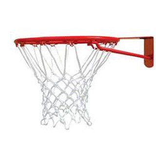 BASKETBALL RING CLASSIC #3 with FREE NET (1)