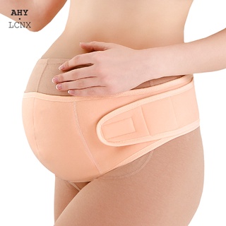 Postpartum Belly Belt Maternity Shaper Support Pregnant Corset Support Prenatal Care Athletic