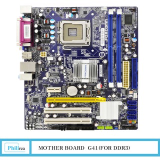 G41 MOTHERBOARD 850PHP ONLY FOR DDR3 (1)