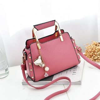YQY Korean fashion Sling bag/ handbag (8)