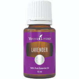 Young Living: Lavender Essential Oil (Sealed)