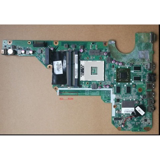 Replacement Motherboard for hp g6-2322ex Disassembled Version Laptop Motherboard