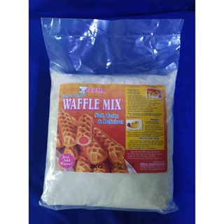 ❦Ferna Pancake Waffle Mix (1 KG) (Soft, Tasty & Delicious)