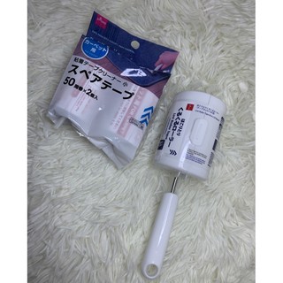 LINT ROLLER - and Refill (1)