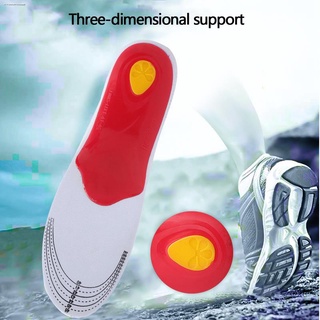 New products☾Orthotic Insole arch support Flatfoot Orthopedic Insoles for feet Ease Pressure Damping (2)