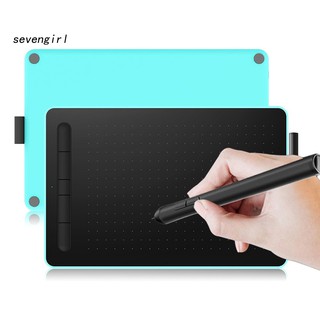 【SG】Digital Graphic Tablet Writing Drawing Painting Pad for Android Phone Laptop