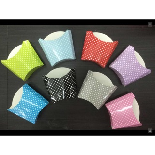 FR-1013 French Fry Box 10pcs/pck 1color Only