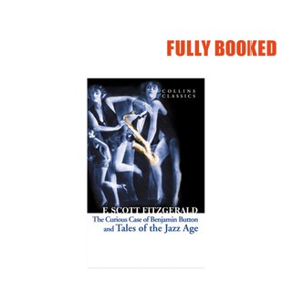 Tales of the Jazz Age, Collins Classics (Paperback) by F. Scott Fitzgerald