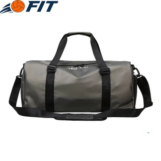 Sport fitness travel bag travel bag business swimming bag large capacity dry and wet separation independent shoes separation