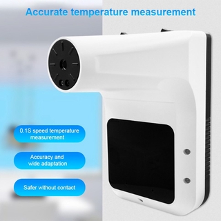 THERMOMETER FULL COMBO SET Non-Contact Digital Thermometer Infrared Forehead Body Temperature Gun Th