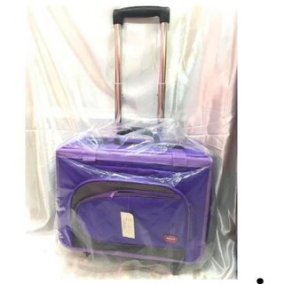 School Trolley Bag with differet color combination (3)
