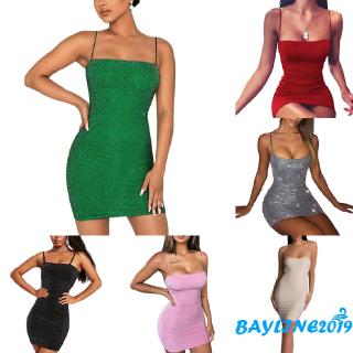 ❀ℳay-Women Sexy Summer Fashion Solid Color Off-shoulder Skinny Tube Top