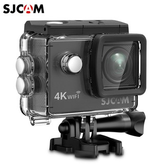 SJCAM SJ4000 AIR Action Camera Full HD 4K WIFI Sport DV 2.0