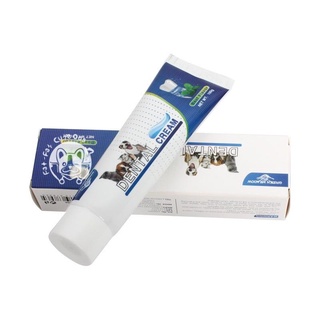 Oral CareↂPet Dogs&Cats Dental Care Toothpaste