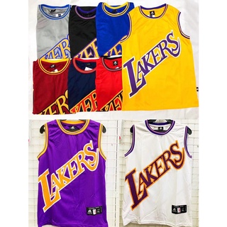Lakers 23 James Lebron Anthony Davis nba basketball sando sports jersey