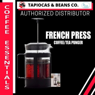 Coffee Machines & Accessories☜☎۩FRENCH PRESS COFFEE PLUNGER (600ml / 800ml) - BESUTO