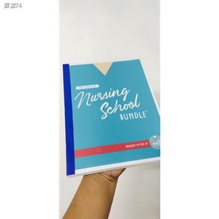 ■Reviewer for Future RN's (203 pages)