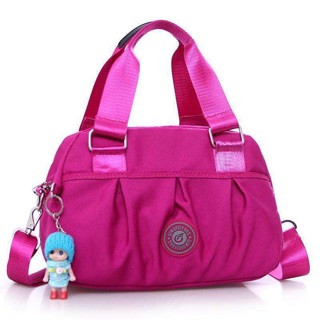 YQY Canvas korean fashion dual handbag/slingbag (4)