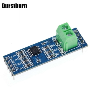 MAX485 Module RS-485 TTL to RS485 MAX485CSA Converter Module For Arduino