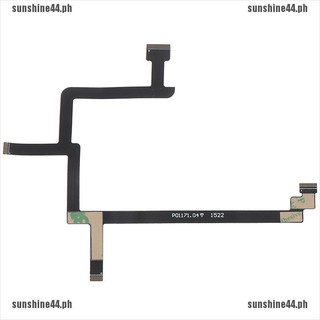 [SUN44+COD]Flexible Gimbal Flat Ribbon Flex Cable For DJI Phantom 3 S
