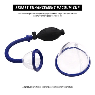 Breast care◐▤EXVOID Breast Enlarger Breast Enhancement Vacuum Cup Sex Shop Nipple Massager Sex Toys