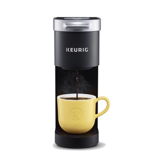 KEURIG K•MINI SINGLE SERVE COFFEE MAKER