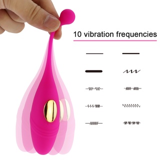 ◄✓✳Confidential delivery Panties Wireless Remote Control Vibrator Vibrating Eggs Wearable Balls Vibr