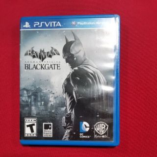 Batman Blackgate (psvita game) (1)