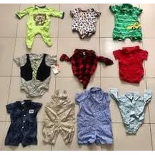 erica kids clothes bundle