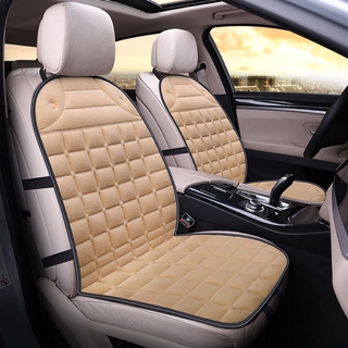 【bfw】Single Front Auto Car Vehicles Seat Cushion Cover Mat bfw (7)