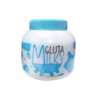 Gluta milky Cream (Authentic Thailand)
