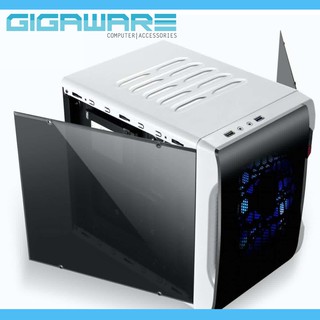 Gigaware ICE Beatles II ITX HTPC Case (3)