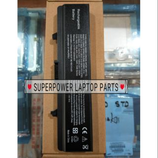 Laptop Battery For DELL Inspiron 1525 1526 1545 1440 GW240 RU586 RN873 J399N G555N M911G K450N