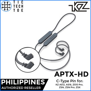 KZ APT-X HD Wireless Bluetooth 5.0 Upgrade Cable