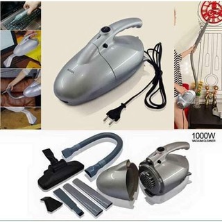 1000W Vacuum Cleaner Air Circular System JK-8 *HOPH SHOP