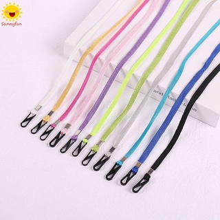 [SF] Adjustable Mask Rope High Elastic Band Face Mask Ear Ropes String Mask Cord Rope for Face Mask Craft Materials DIY (4)