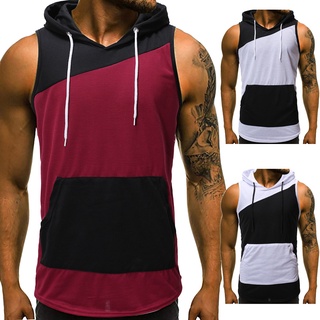 ∋﹍Ouma2021 summer new men s sleeveless vest factory